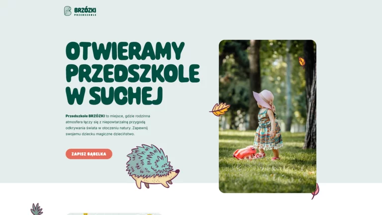Strony internetowe 24 Strony internetowe 22