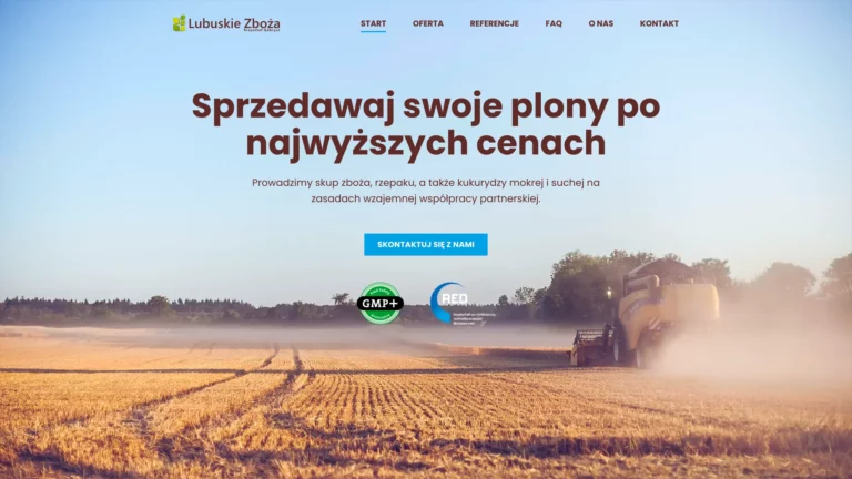 Strony internetowe 2 Strony internetowe 2