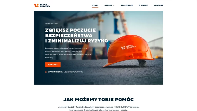 Strony internetowe 23 Strony internetowe 21